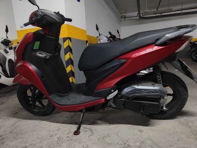 🛑freego S 2022- smartkey bản cao cấp, 15.000 km. Mua bán Xe máy tại Thành phố Thủ Đức Tp Hồ Chí Minh được đăng bởi Tom