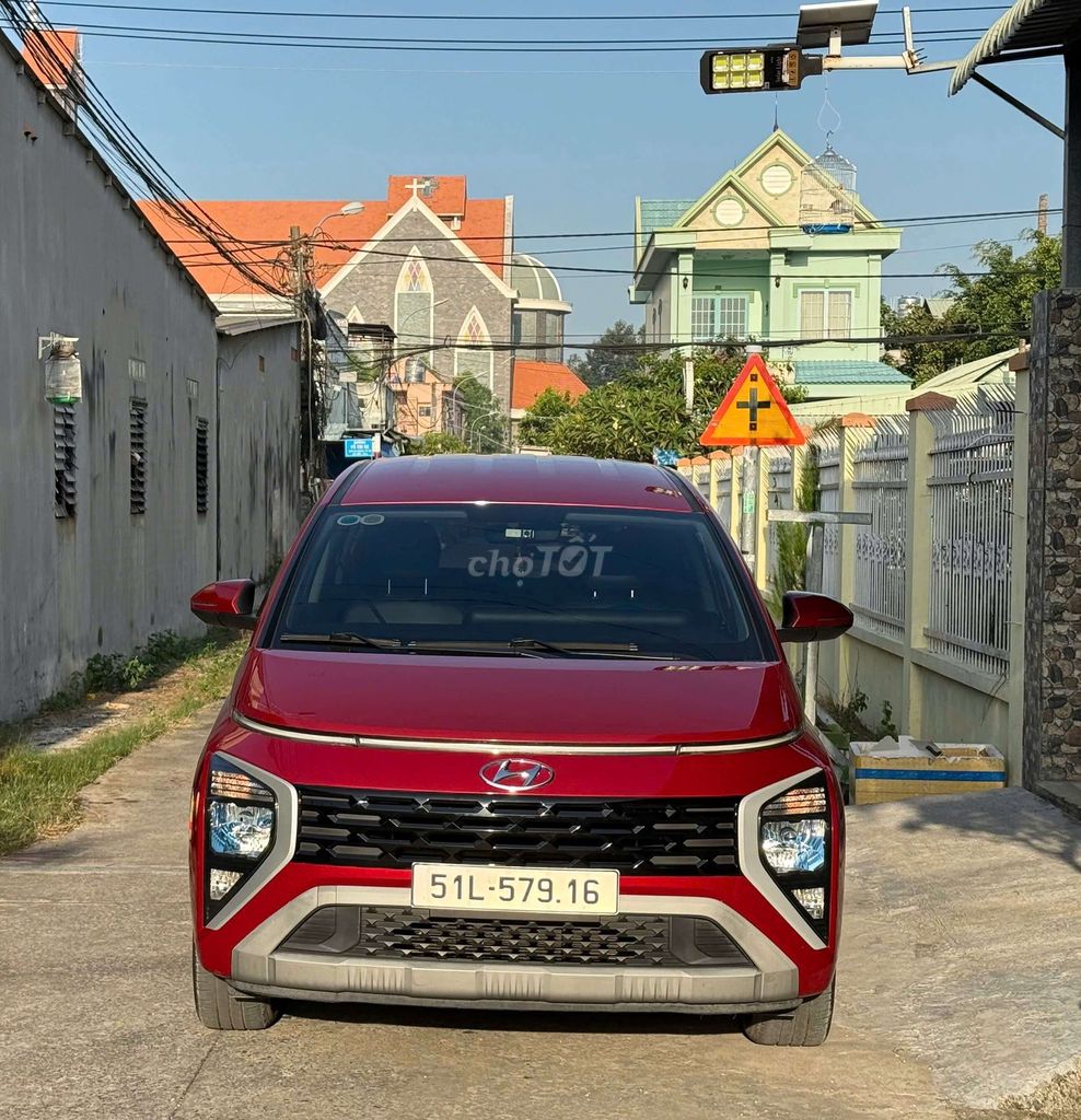 Hyundai Stargazer 2022 - Bản đặc biệt