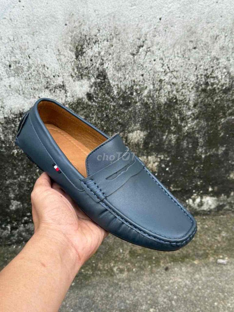 Giày Mọi Nam Clarks Cao Cấp - 5 Màu. Mua bán Giày dép tại Quận Bình Tân Tp Hồ Chí Minh được đăng bởi Phương Luxury hình 1