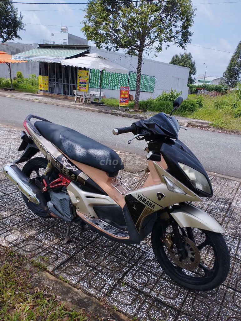 Xe đẹp mấy em. Mua bán Xe máy tại Huyện Nhơn Trạch Đồng Nai được đăng bởi Phamngoclam hình 3