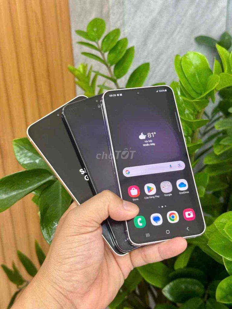 Galaxy S23 5G (8GB/128GB) Snap 8Gen2 - Trả Góp. Mua bán Điện thoại tại Quận Gò Vấp Tp Hồ Chí Minh được đăng bởi TOTO MOBILE hình 4