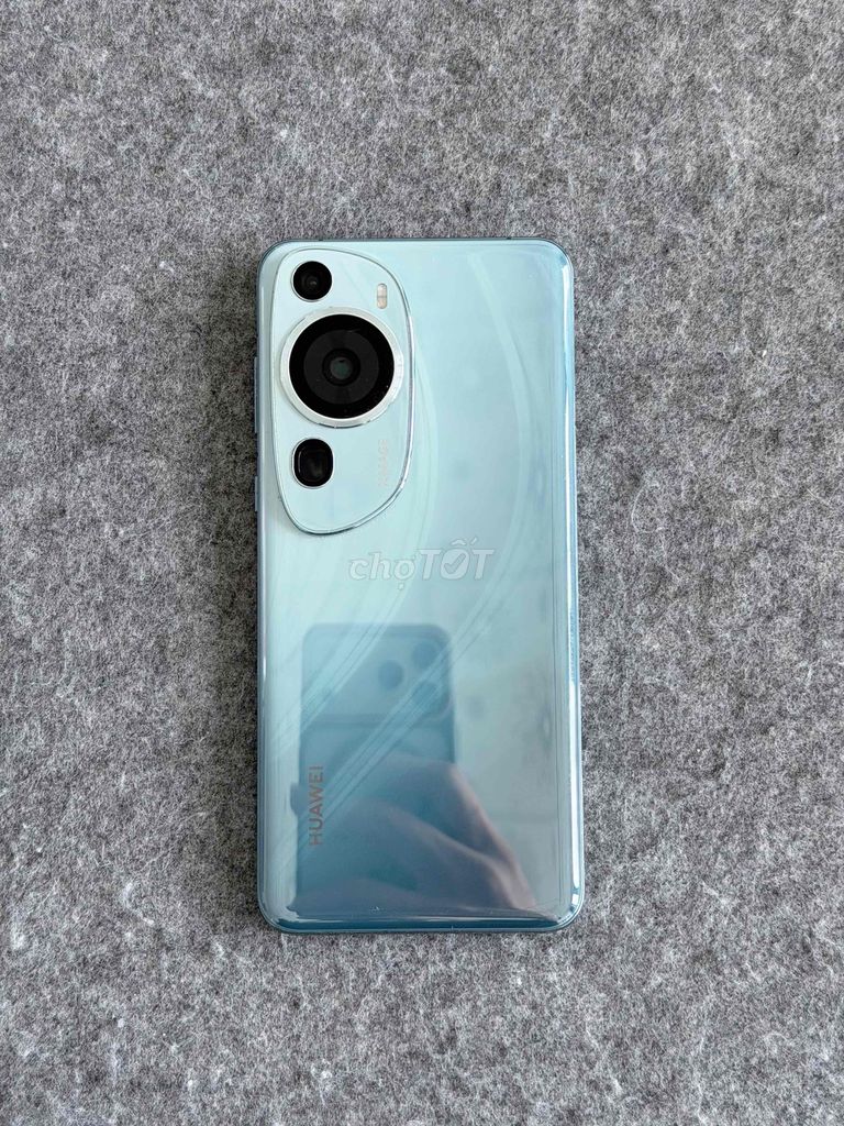Huawei P60 Art 12/512GB Xanh 415153. Mua bán Điện thoại tại Quận Ninh Kiều Cần Thơ được đăng bởi Nguyên Mobile 65 hình 1