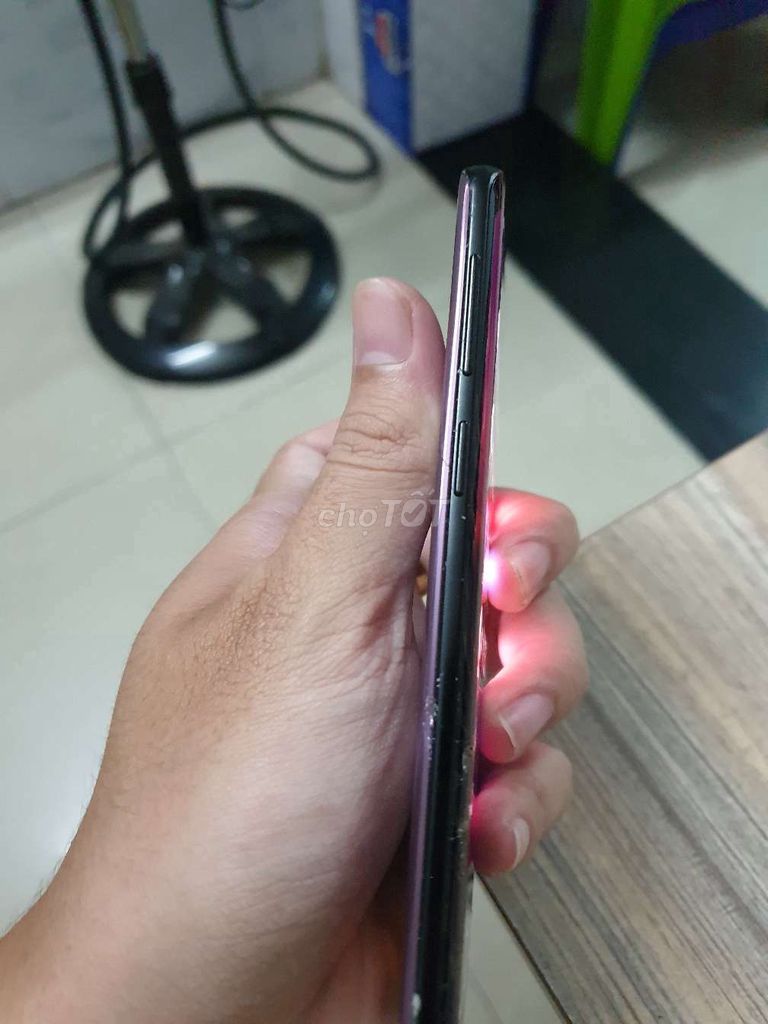 Bán nhanh samsung s9 như trên ảnh nha. Mua bán Điện thoại tại Quận Tân Phú Tp Hồ Chí Minh được đăng bởi Điện thoại SAMPHONE hình 3