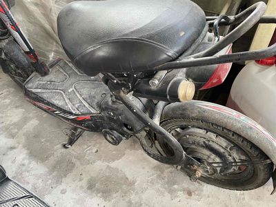 xe điện. Mua bán Xe điện tại Quận Cái Răng Cần Thơ được đăng bởi mua bán hàng cũ người mới ta