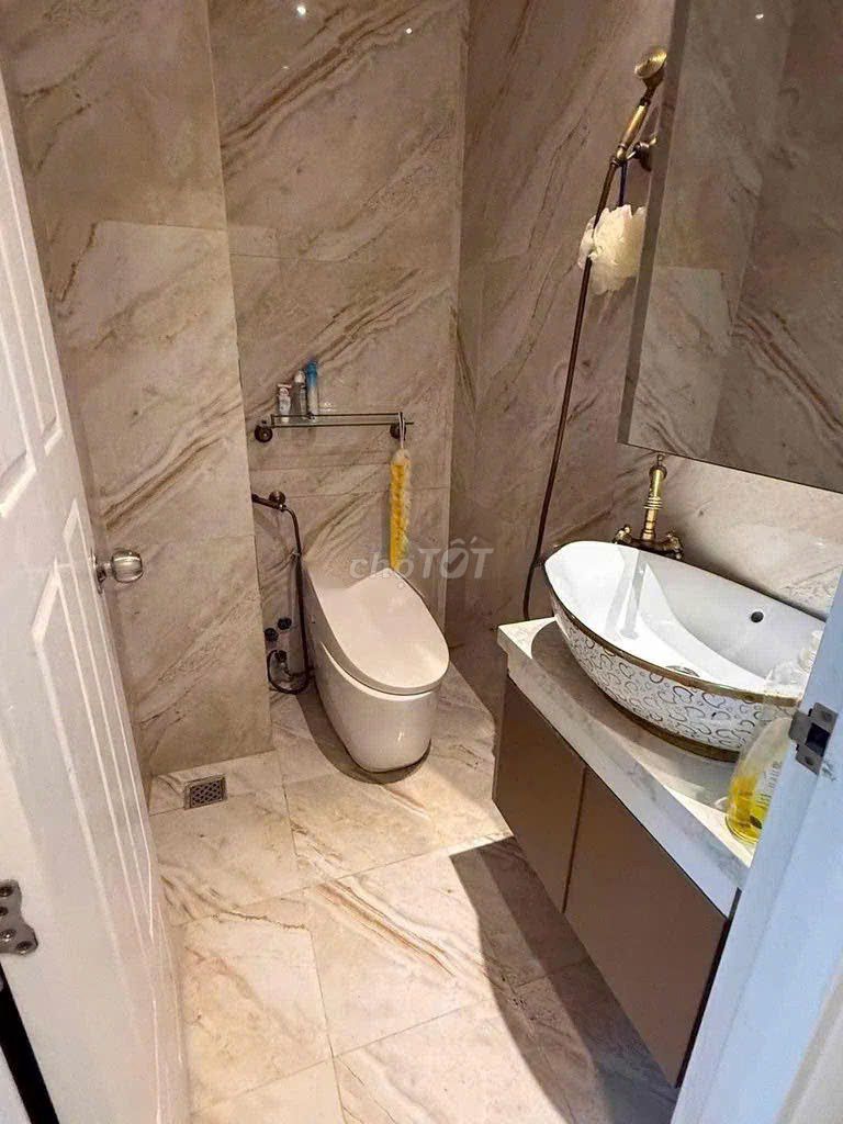 Дом с новым ремонтом, супер красивый, Vạn Kiếp, 5 спален, 4 санузла