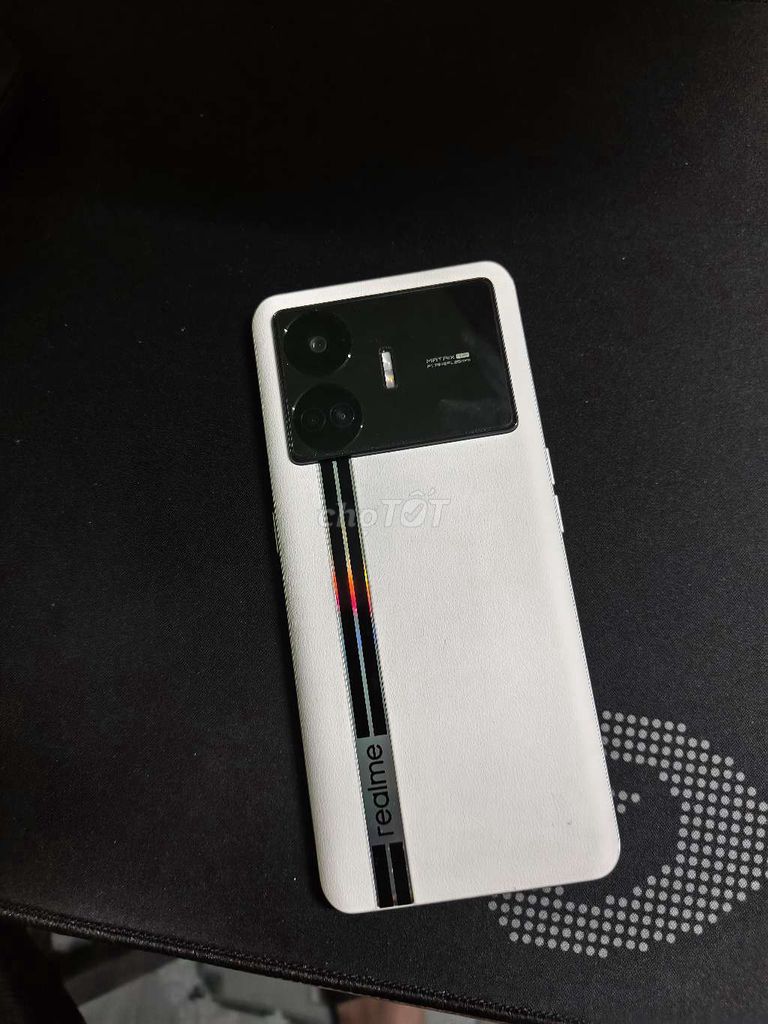 Realme Neo 5 SE Trắng 12/256 ( máy unlock). Mua bán Điện thoại tại Thành phố Huế Thừa Thiên Huế được đăng bởi Lê Quang Khánh hình 1