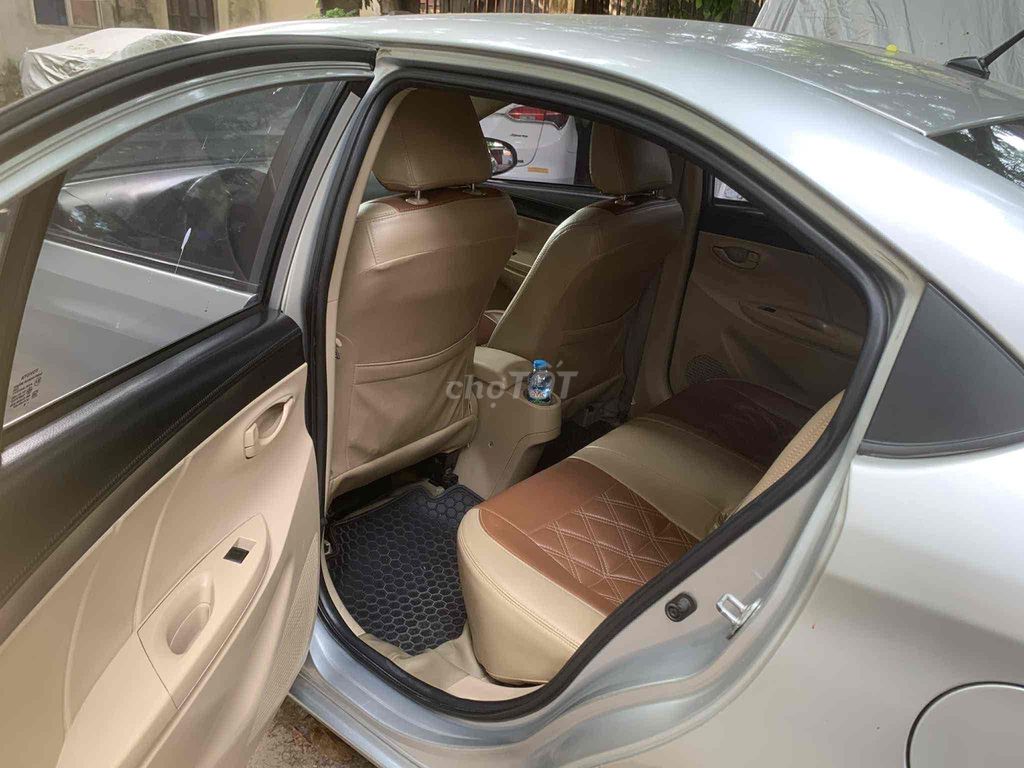 Toyota Vios 2016 1.5E - 270000 km. Mua bán Ô tô tại Quận Đống Đa Hà Nội được đăng bởi tuan hình 7