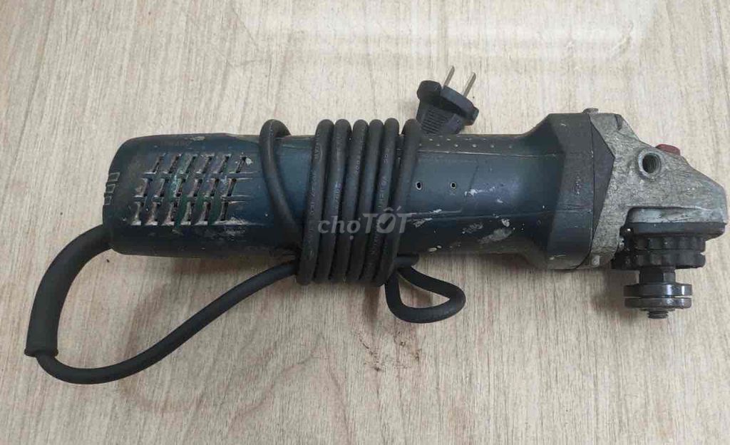 Máy mài góc Bosch. Mua bán Đồ chuyên dụng, Giống nuôi trồng tại Quận 12 Tp Hồ Chí Minh được đăng bởi Minh Tâm  hình 1
