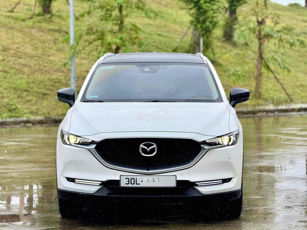 Mazda CX 5 2020 2.0L AT Premium - 61000 km. Mua bán Ô tô tại Quận Cầu Giấy Hà Nội được đăng bởi Trần Tùng hình 1