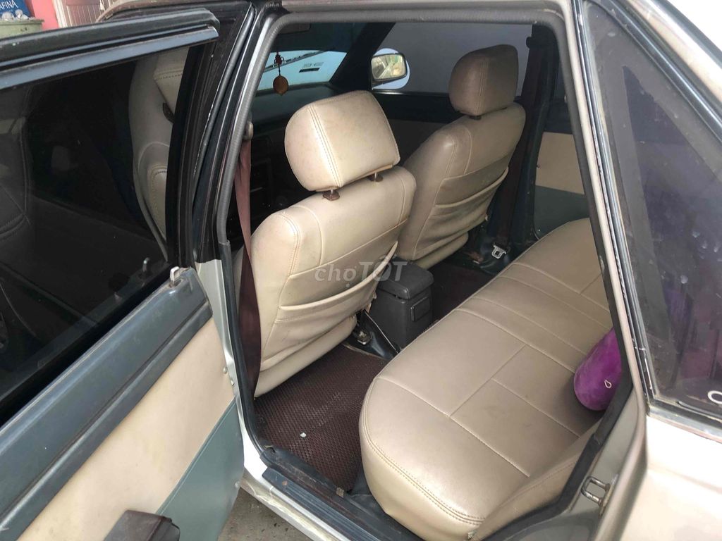 Toyota corona 1988 CS-X 2.0 4AT - 270127 km. Mua bán Ô tô tại Huyện Củ Chi Tp Hồ Chí Minh được đăng bởi Ry hình 5