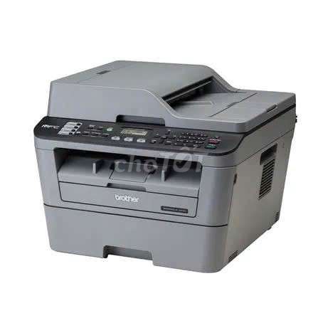Máy in Brother MFC-L2701DW Xám. Mua bán Đồ dùng văn phòng tại Thành phố Thủ Đức Tp Hồ Chí Minh được đăng bởi Hà Bảo Vinh hình 1