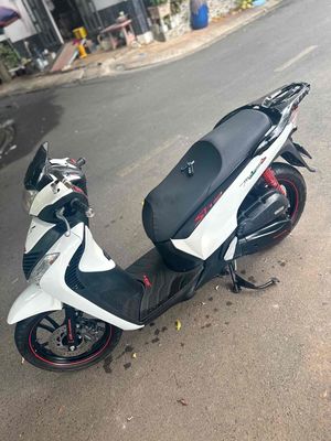 Honda SH VN 2016 150i Trắng 19000 km