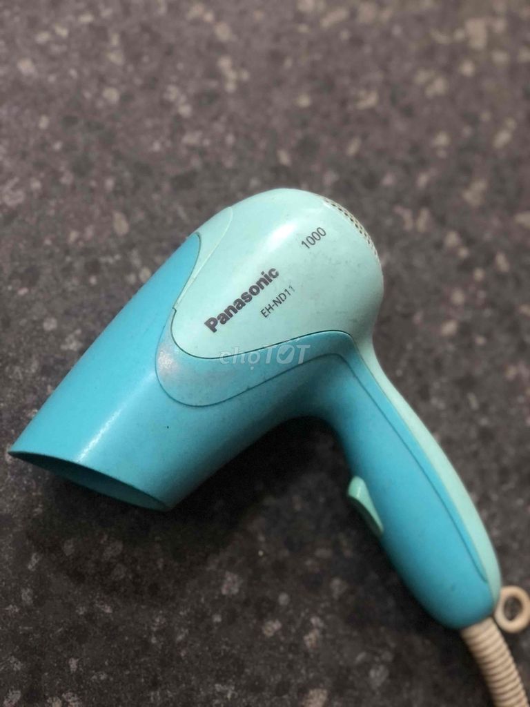 Máy sấy tóc Panasonic. Mua bán Nội thất, đồ gia dụng khác tại Quận Thanh Khê Đà Nẵng được đăng bởi Đồ cũ Thanh Lý Tại Đà nẵng hình 1