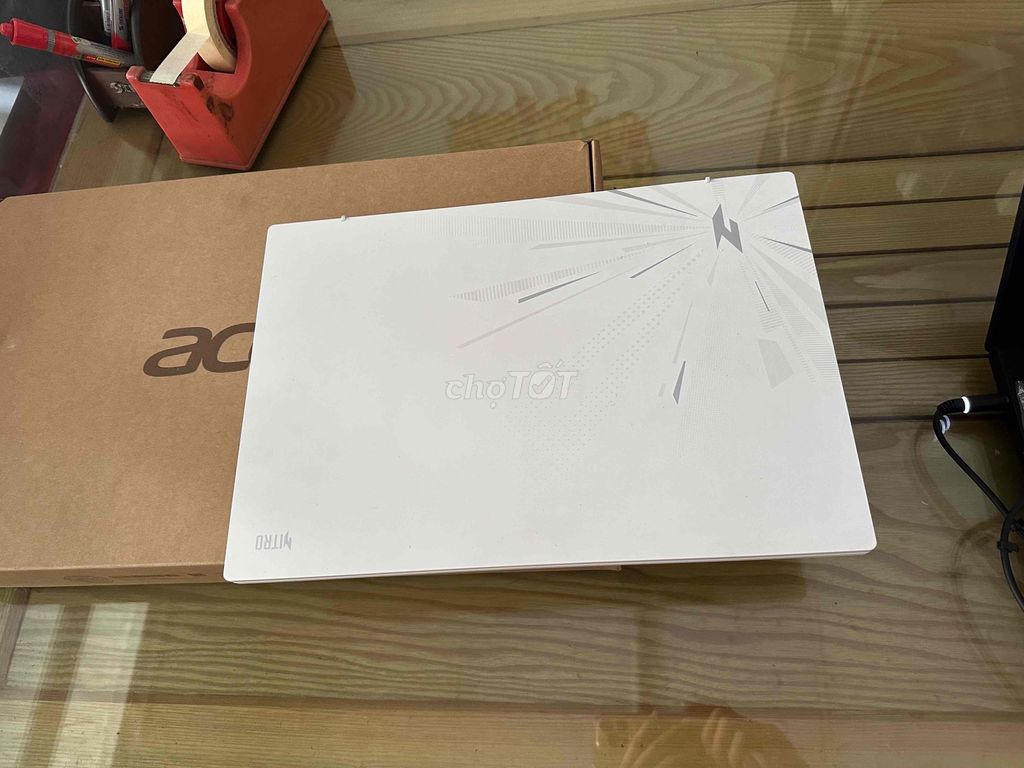 Nitro Lite 16 i5 13420H - vga 6g  bh 11tháng. Mua bán Laptop tại Thành phố Mỹ Tho Tiền Giang được đăng bởi lê minh  mobile hình 1