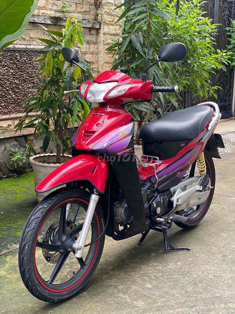 Cần Bán Fu2 2005 Bstp Chính Chủ. Mua bán Xe máy tại Quận 11 Tp Hồ Chí Minh được đăng bởi Xe Máy Tâm Nguyễn hình 6