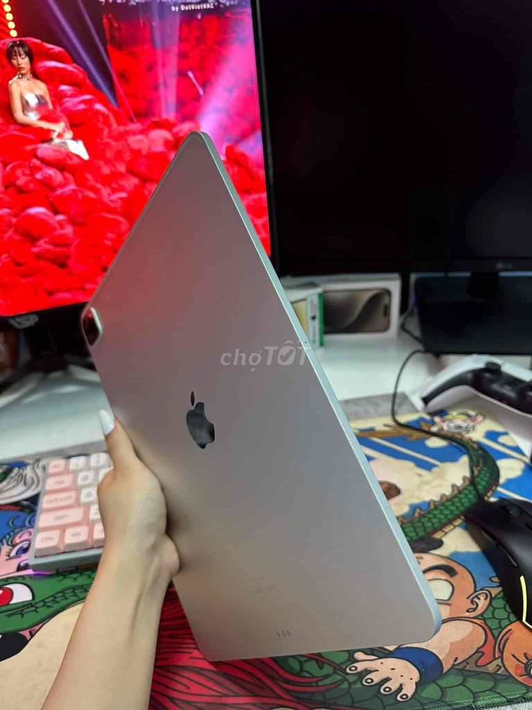 iPad Pro 12.9-inch (thế hệ thứ 4) - ZPA