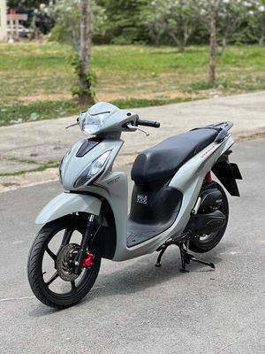 Vision 110cc Xám Xi Măng Cá Tính 2023 Like New🎉🎉🎉🎉