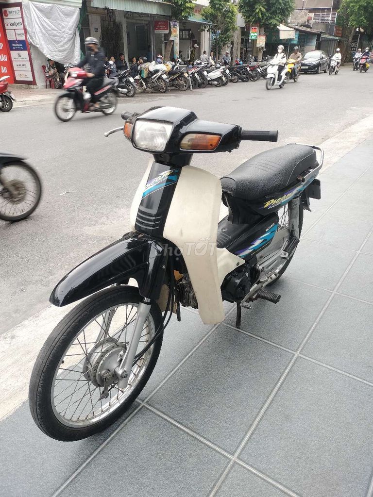 Xe máy Lifan Dream. Mua bán Xe máy tại Quận Kiến An Hải Phòng được đăng bởi Đỗ Quang Thiện hình 2