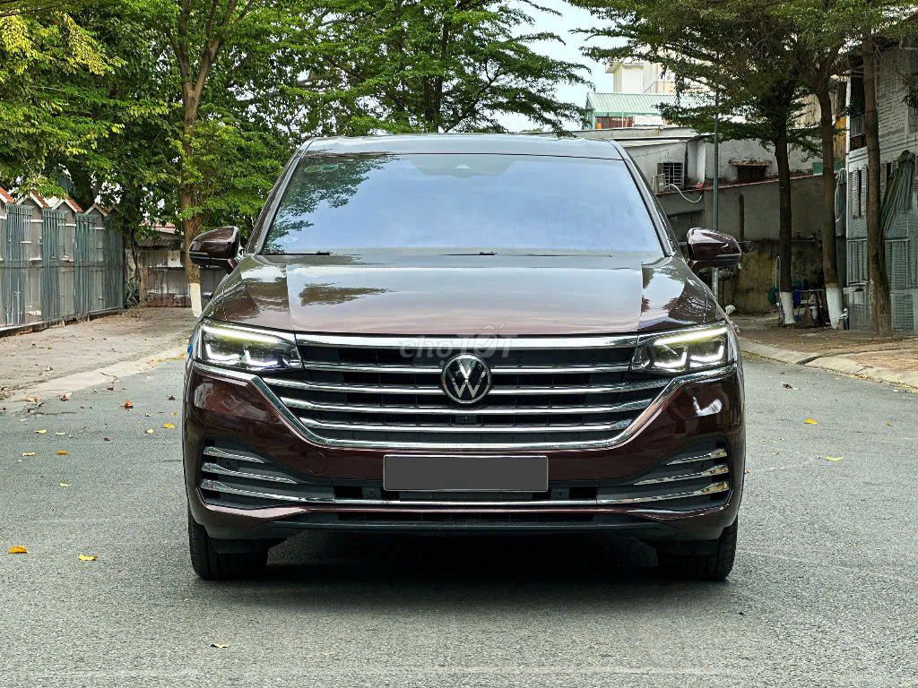 Volkswagen Viloran 2023 Luxury - SIÊU ƯU ĐÃI. Mua bán Ô tô tại Quận Gò Vấp Tp Hồ Chí Minh được đăng bởi Mr Vương otosieuluot hình 2