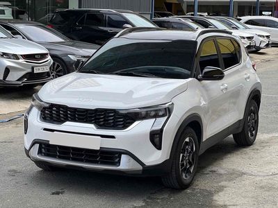 Kia Sonet 2024 Premium 26.000 km