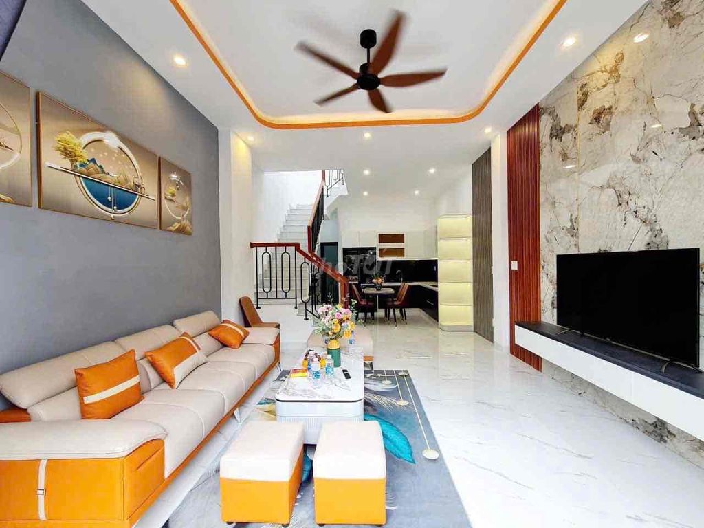 Аренда · 3 комн. · 70 м² · Quận Liên Chiểu, ул. Đường Tô Hiệu