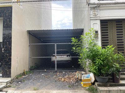 Đất nền full thổ cư 58m2 làm kho bãi, phường Trường Thọ. Cho thuê đất tại Thành phố Thủ Đức Tp Hồ Chí Minh được đăng bởi Ms Khánh