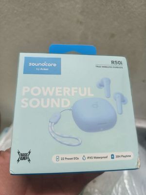 Tai nge Anker R50i  (A3949). Mua bán Tivi, Âm thanh tại Quận Bắc Từ Liêm Hà Nội được đăng bởi Đặng Quang Trường