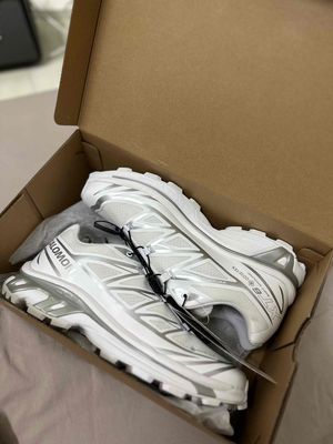 SALOMON GORTEX. Mua bán Giày dép tại Quận 1 Tp Hồ Chí Minh được đăng bởi thaang lee