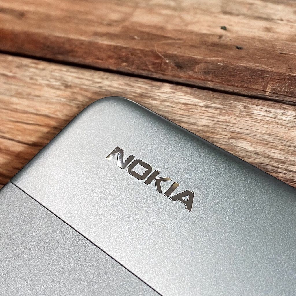 Nokia T21 (2023) - bền bỉ Nokia 10 inch, Pin trâu