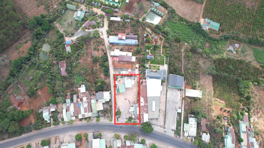 Siêu phẩm mặt tiền 32m mặt tiền Lê Thánh Tôn, Pleiku, Gia Lai. Mua bán đất tại Thành phố Pleiku Gia Lai được đăng bởi Doãn Cường hình 1