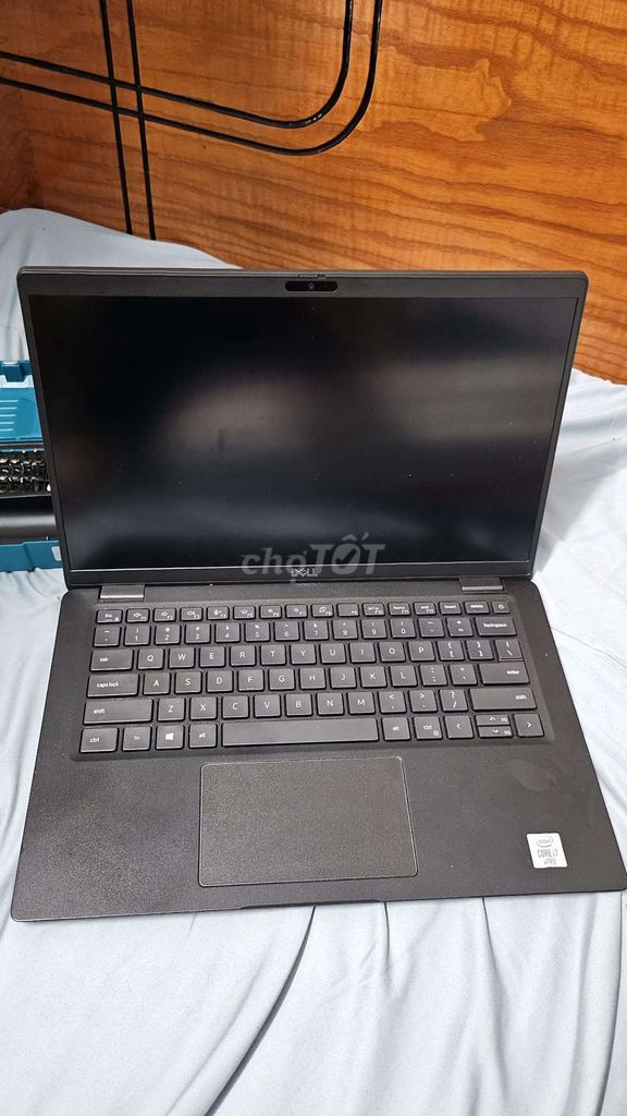 Dell Latitude 7410 i7 10th 8GB/256GB Đen. Mua bán Laptop tại Quận Cái Răng Cần Thơ được đăng bởi Tuấn Kiệt hình 1