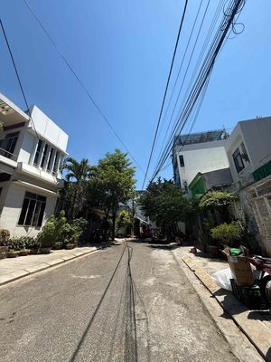 Đất 138 m² · Đường An Trung Đông 7