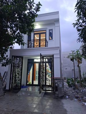 Thanh toán 690 triệu sở hữu nhà 1T1L gần KCN VSIP3 chỉ 300m