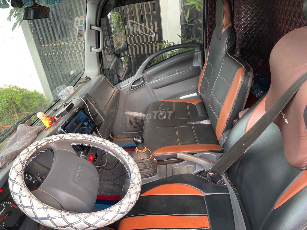 npr400 đổi xe nhỏ hoặc bán. Mua bán Xe tải, xe ben tại Thành phố Biên Hòa Đồng Nai được đăng bởi trần tuân hình 5