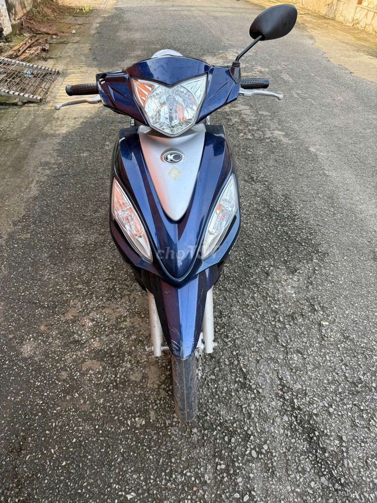 Tayga 50cc. Mua bán Xe máy tại Huyện Trảng Bom Đồng Nai được đăng bởi bao long hình 1