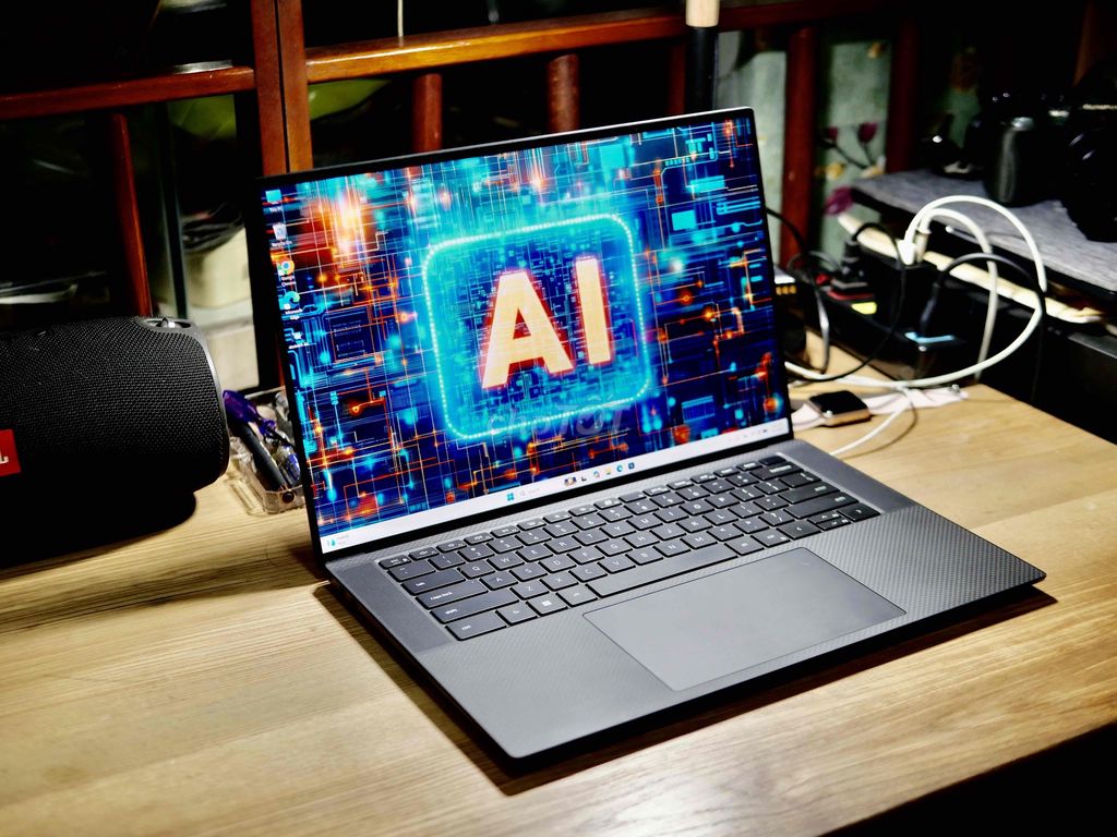 Dell Precision 5570 I7-12800H 15.6 inch. Mua bán Laptop tại Quận Phú Nhuận Tp Hồ Chí Minh được đăng bởi duy nghia hình 1