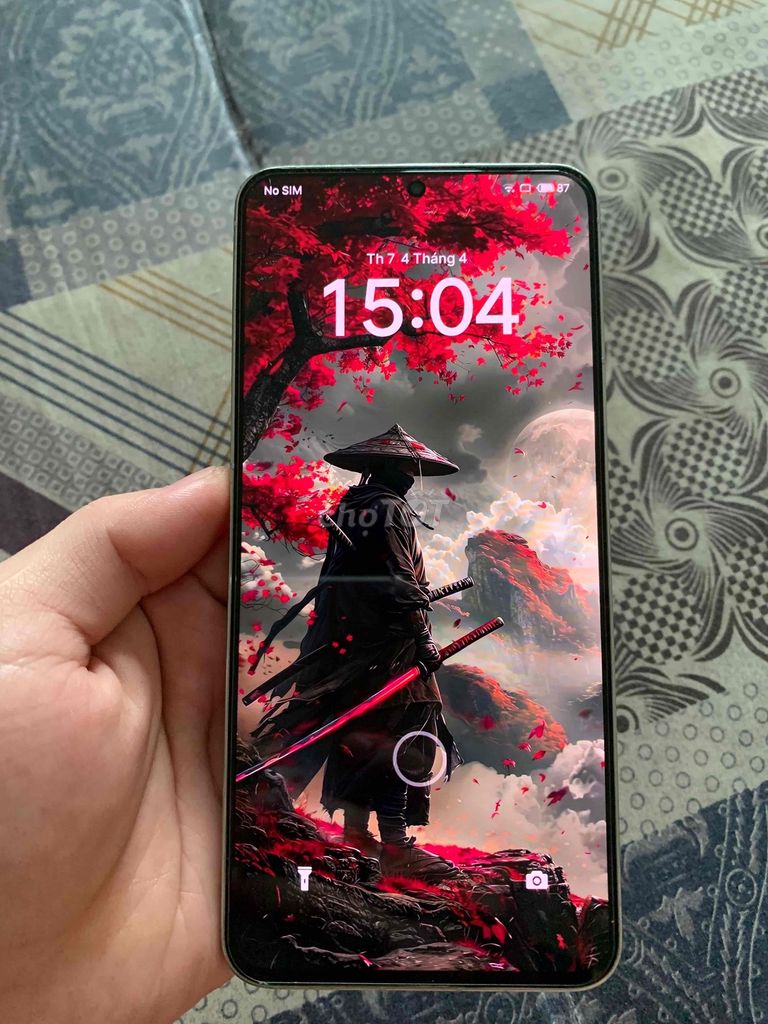 Meizu 20 Pro 256GB Trắng 98%. Mua bán Điện thoại tại Huyện Tiên Du Bắc Ninh được đăng bởi Van Le hình 1