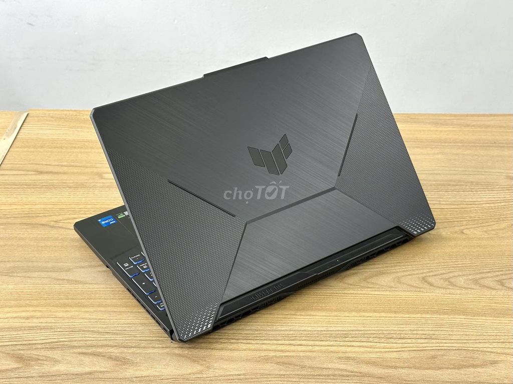 ASUS FX506HF i5 11400H 16/512 RTX 2050 Zin Đẹp 99%. Mua bán Laptop tại Quận Ninh Kiều Cần Thơ được đăng bởi Cầm đồ Nhanh hình 1