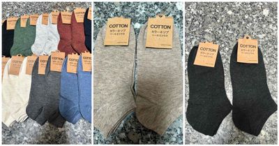 vớ ngắn cotton. Mua bán Phụ kiện thời trang khác tại Quận 12 Tp Hồ Chí Minh được đăng bởi chuyên hàng mới gía rẻ