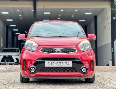 2017 Si 1.25 AT - 49000 km. Mua bán Ô tô tại Thành phố Biên Hòa Đồng Nai được đăng bởi Quốc việt 