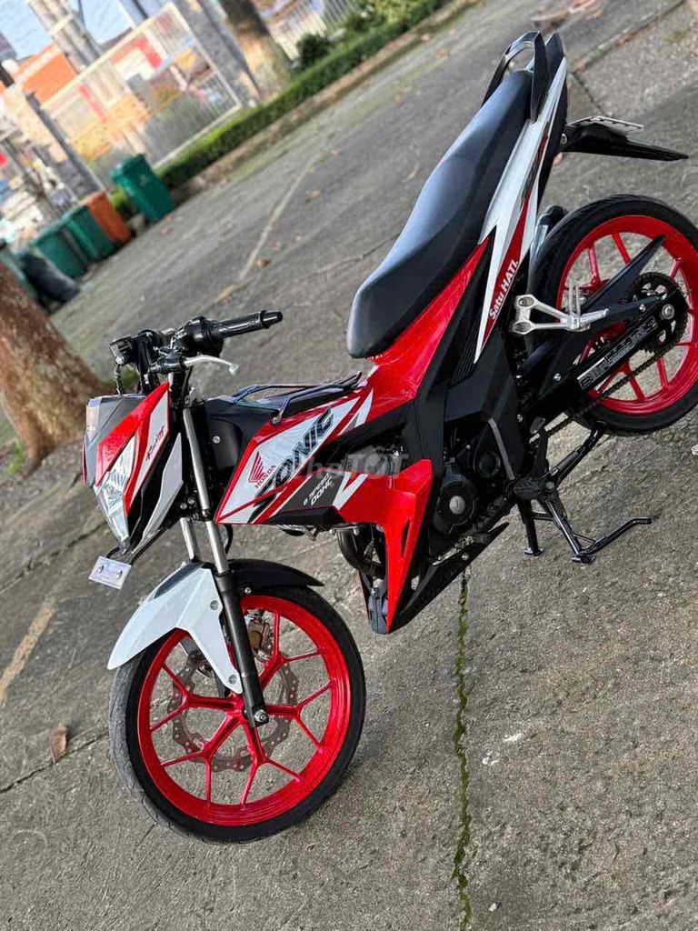 sonic 2019 hỗ trợ góp 0đ. Mua bán Xe máy tại Huyện Trảng Bom Đồng Nai được đăng bởi Xe Máy Ngọc Hưng hình 8