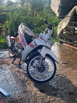 cần ra đi em sirut như hình 110cc