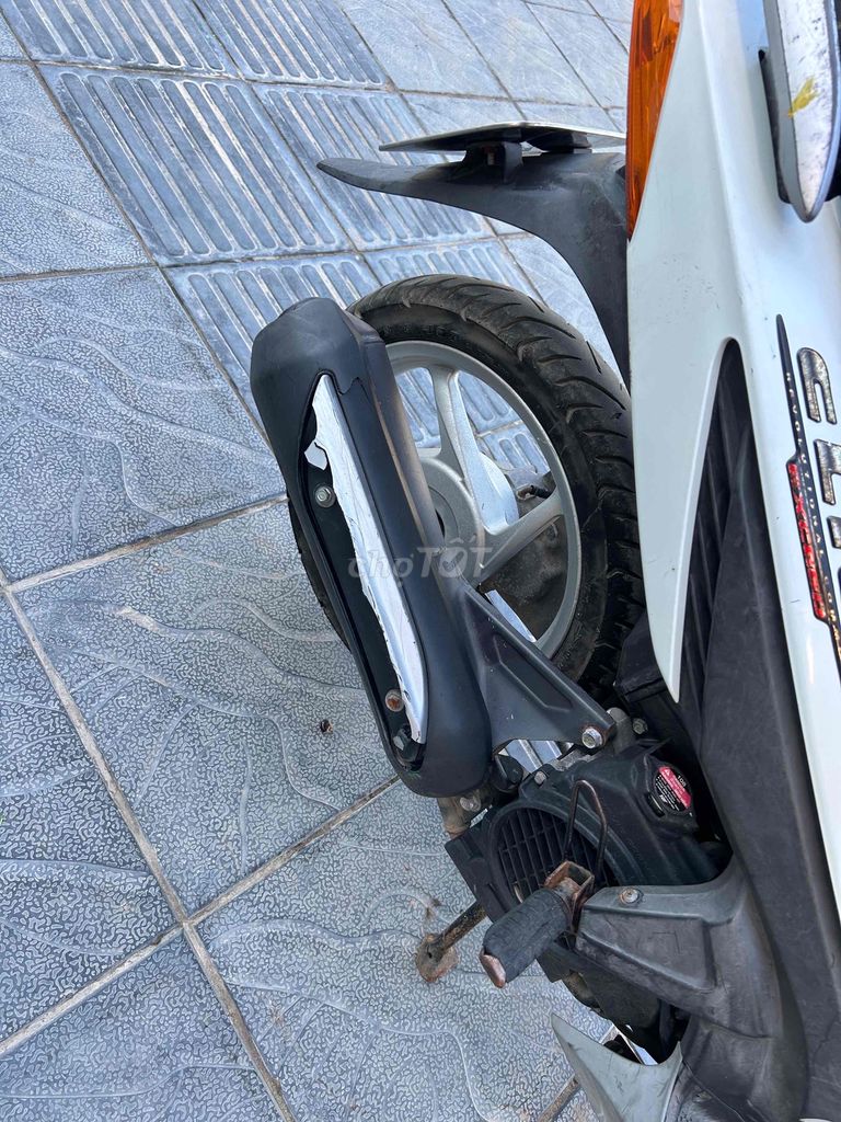 honda click xe đẹp vẫn chạy ngon. Mua bán Xe máy tại Huyện Đông Anh Hà Nội được đăng bởi nguyễn văn giáp hình 5