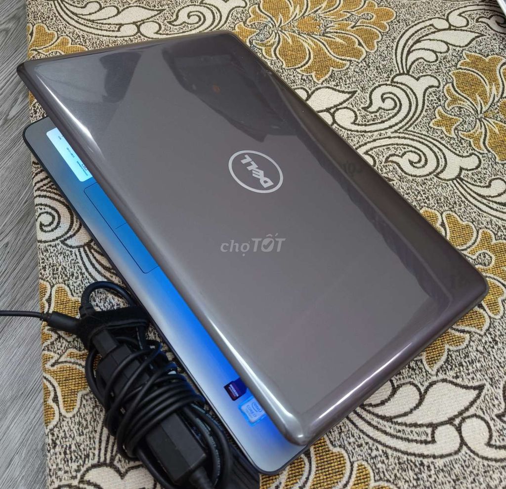 Card rời 4g  i7-7500U 15.6 inch 8GB/628GB. Mua bán Laptop tại Quận Tân Bình Tp Hồ Chí Minh được đăng bởi Quốc hình 1