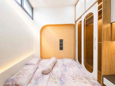Nhà phố 30 m² · 3 PN · Đường Xô Viết Nghệ Tĩnh