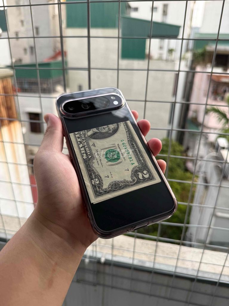 Google Pixel 9 Pro XL 128GB Mỹ. Mua bán Điện thoại tại Quận Ba Đình Hà Nội được đăng bởi Brian Ng hình 1