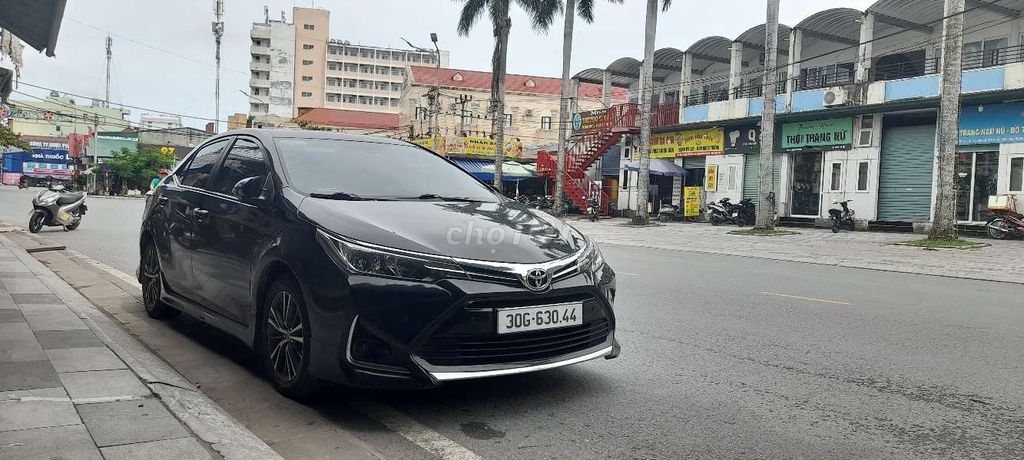Вариатор 1.8E 2020 года - 58000 км