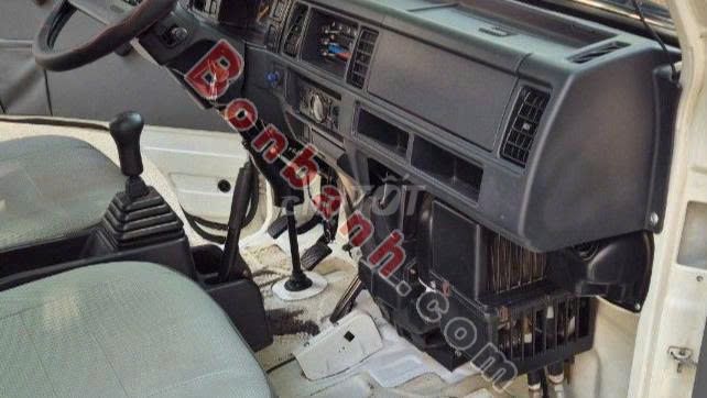 Suzuki Super Carry Van Blind Van 2022-30v. Mua bán Ô tô tại Quận Bắc Từ Liêm Hà Nội được đăng bởi Phương hình 3