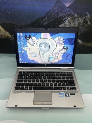 BÁN NHANH HP EliteBook 2560p i7-2620M/8g/ssd 128G