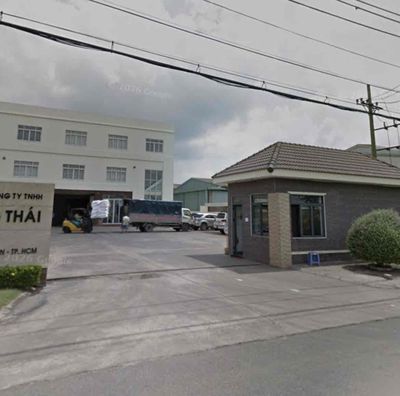 Bảo Vệ Kho Hàng, KCN Lê Minh Xuân